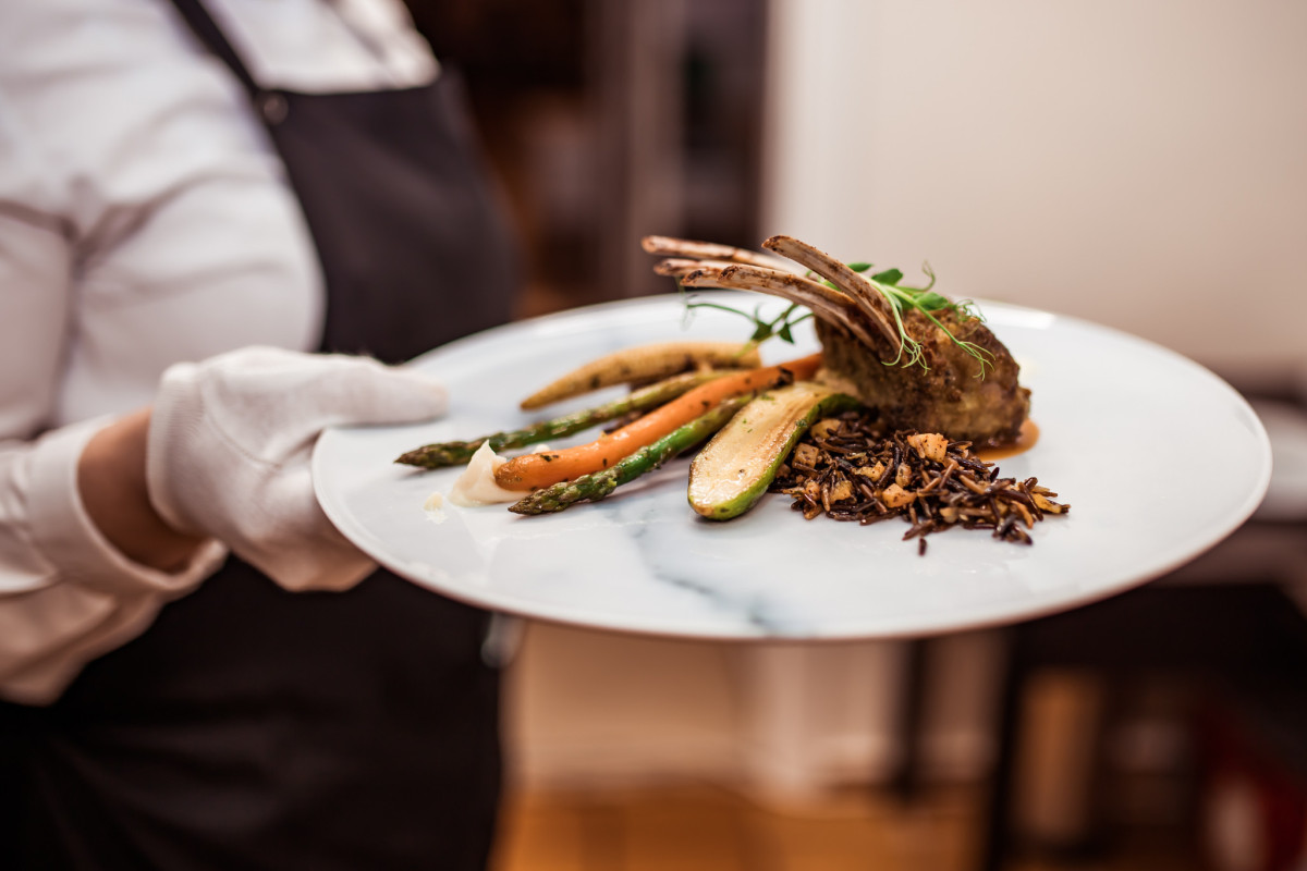 Domi, restoranas, UAB "Roko virtuvė"