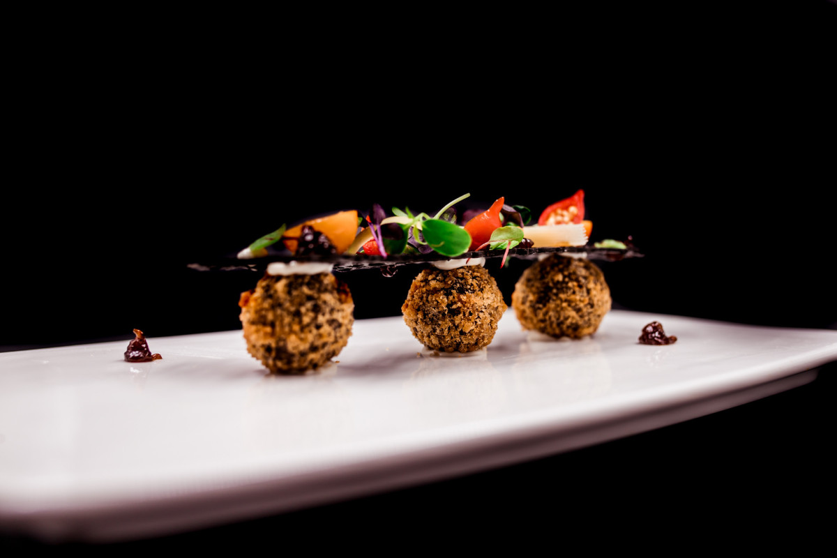 Domi, restoranas, UAB "Roko virtuvė"