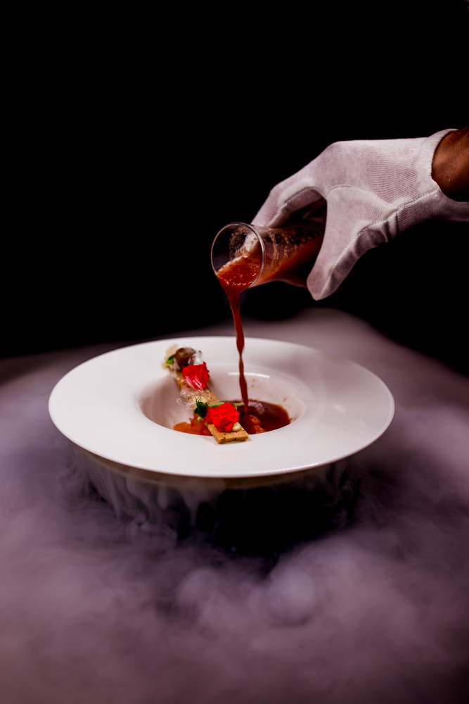 Domi, restoranas, UAB "Roko virtuvė"