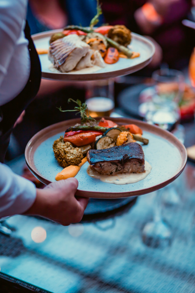 Domi, restoranas, UAB "Roko virtuvė"