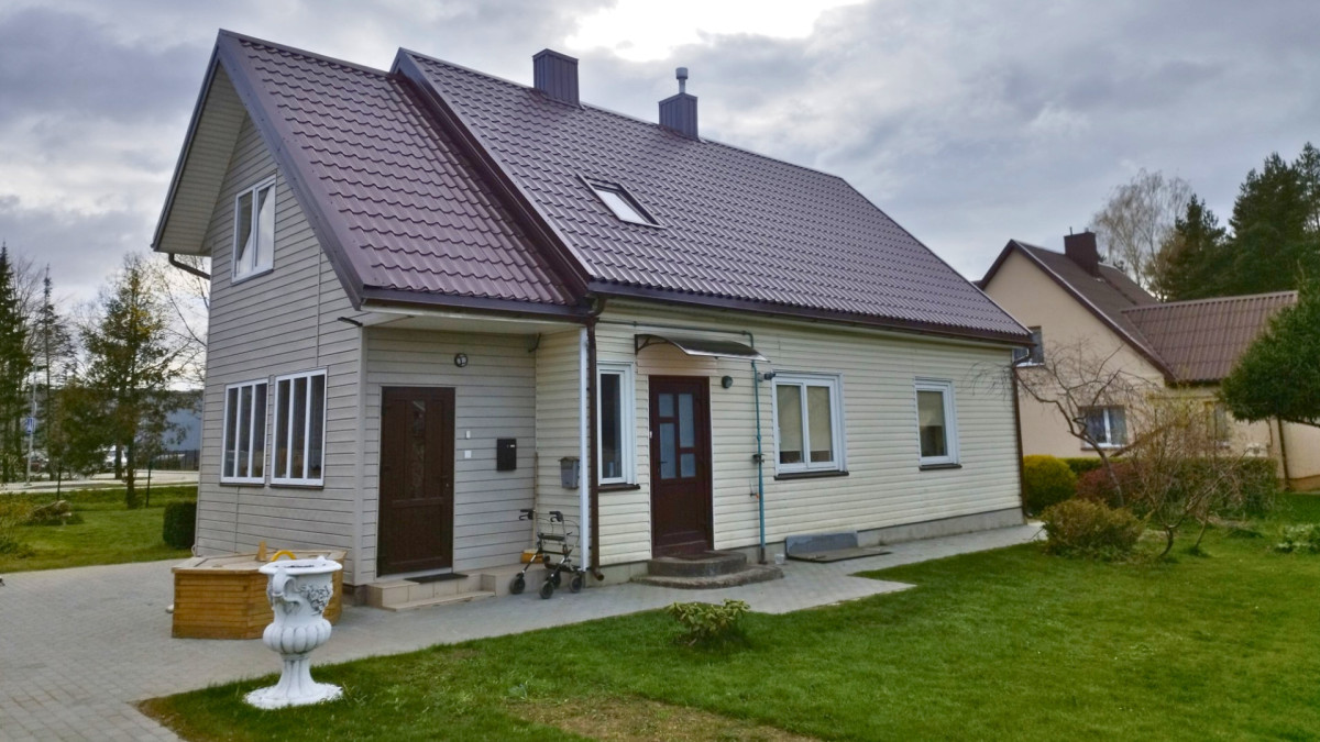 Ebilda, MB