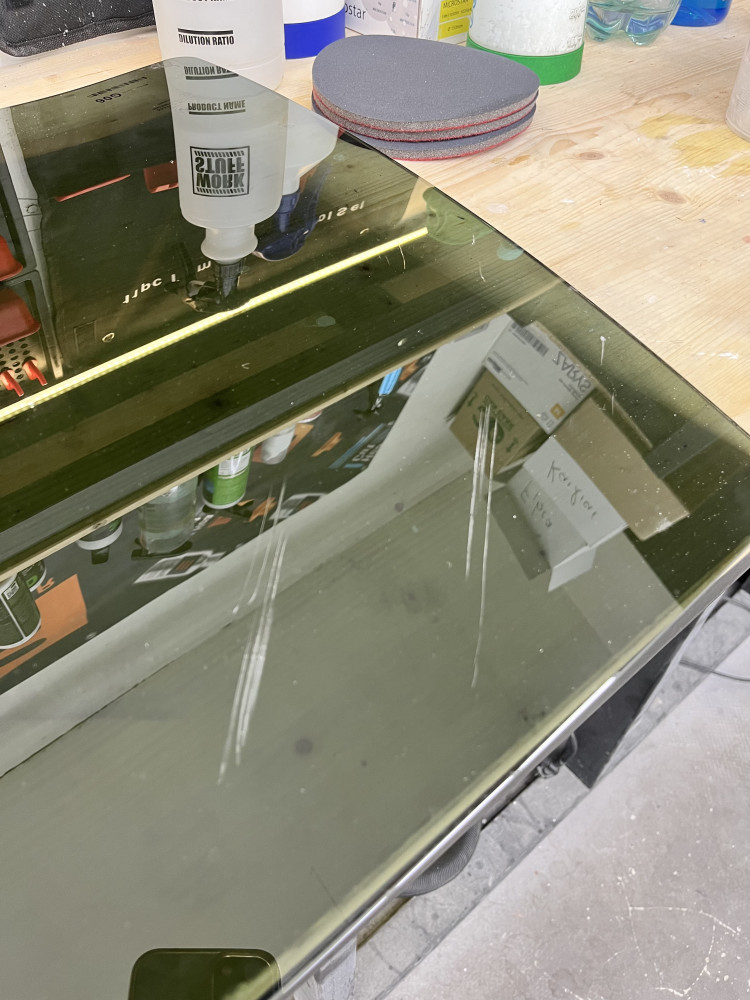 Snc auto, car detailing company