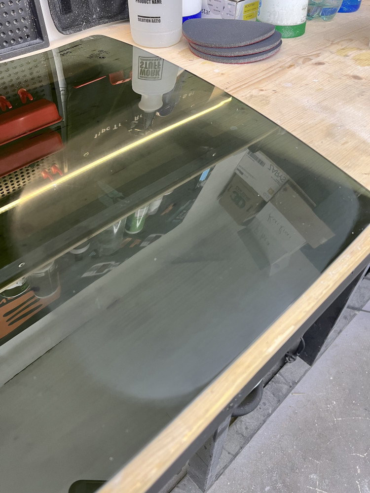 Snc auto, car detailing company