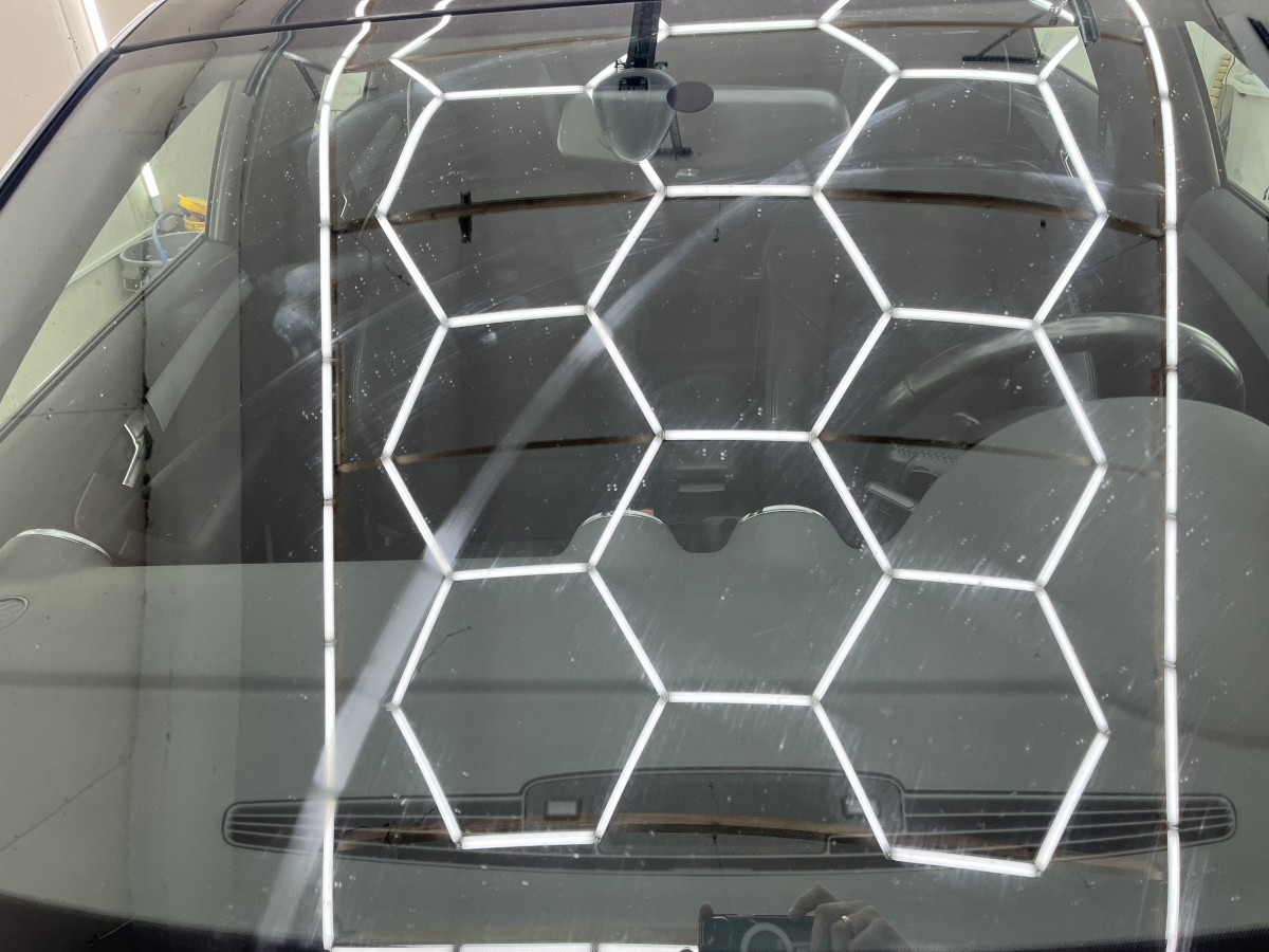Snc auto, car detailing company