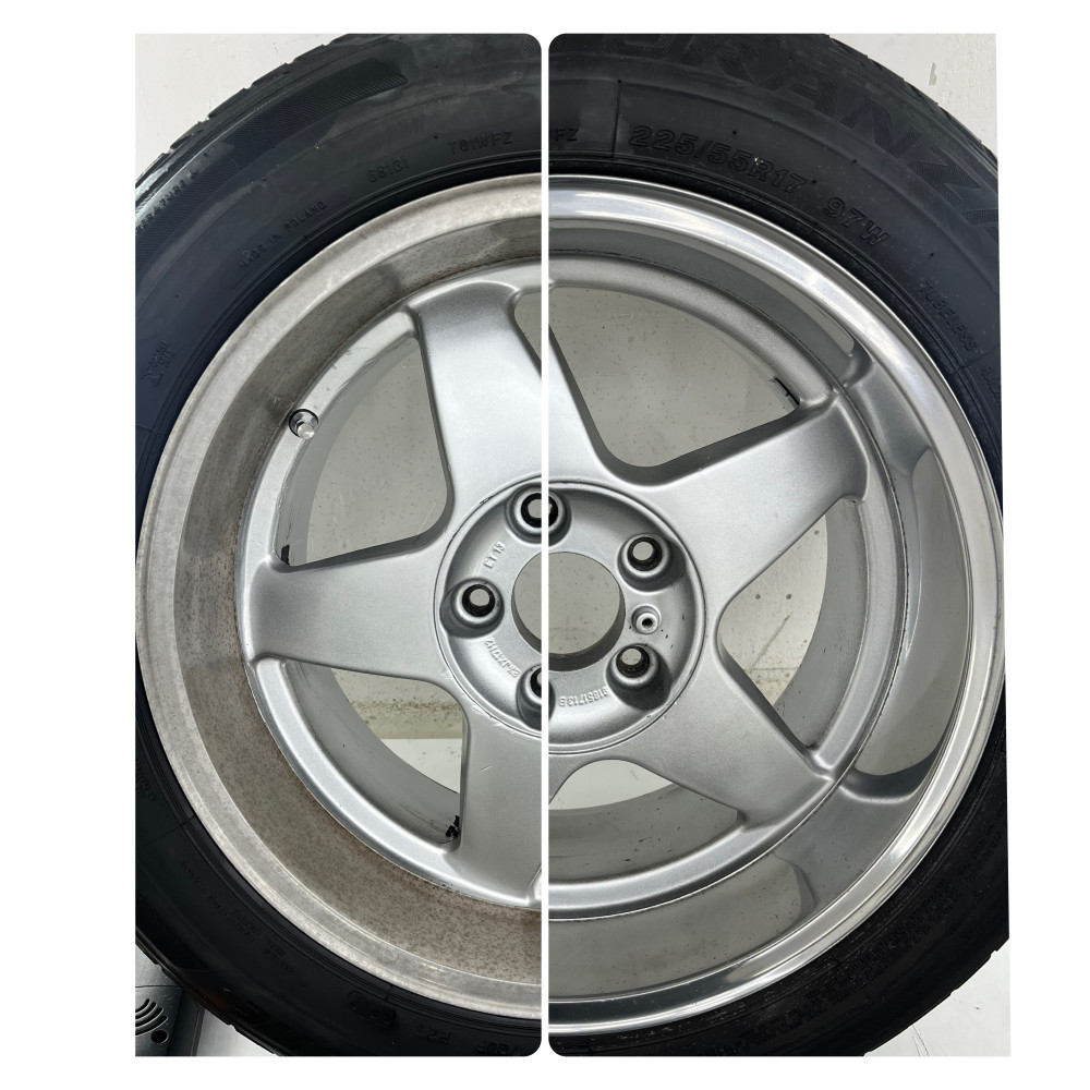Snc auto, car detailing company