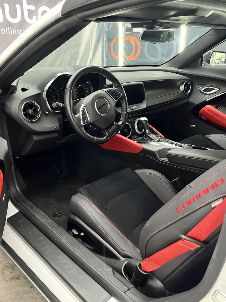 Snc auto, car detailing company