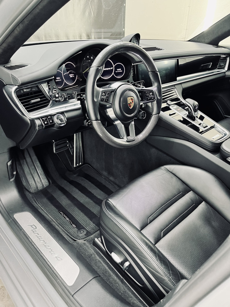 Snc auto, car detailing company