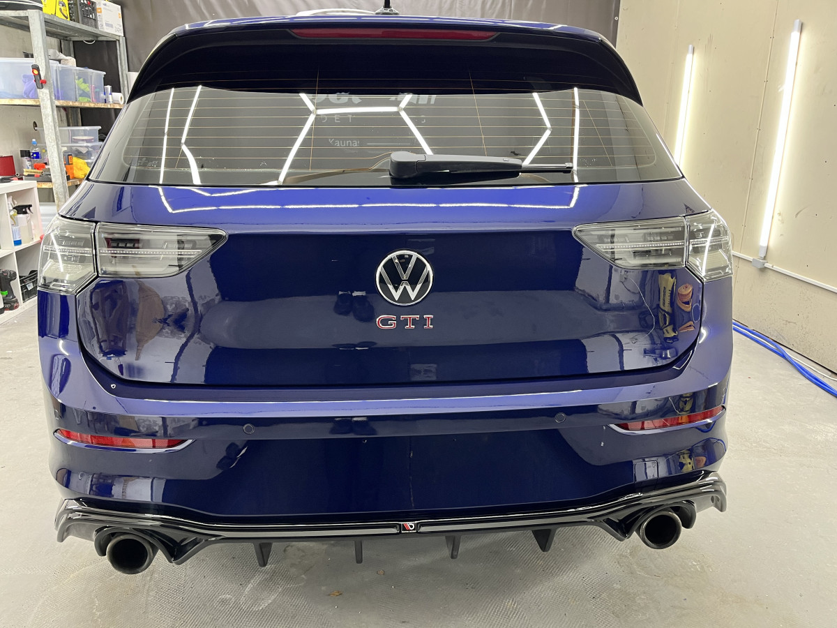 Snc auto, car detailing company