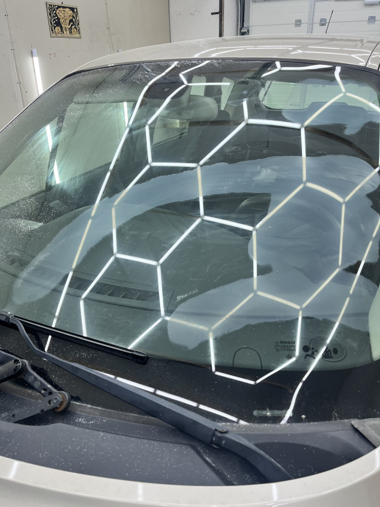 Snc auto, car detailing company