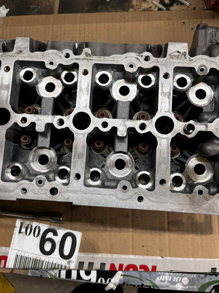 Autoservisas pas Deivį, MB