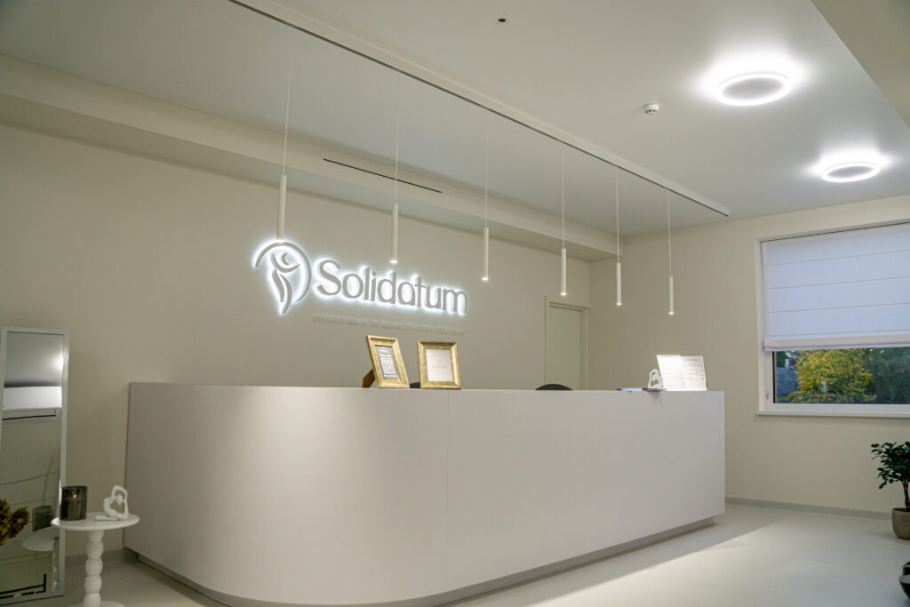 Solidatum, UAB
