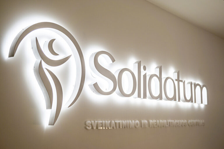 Solidatum, UAB
