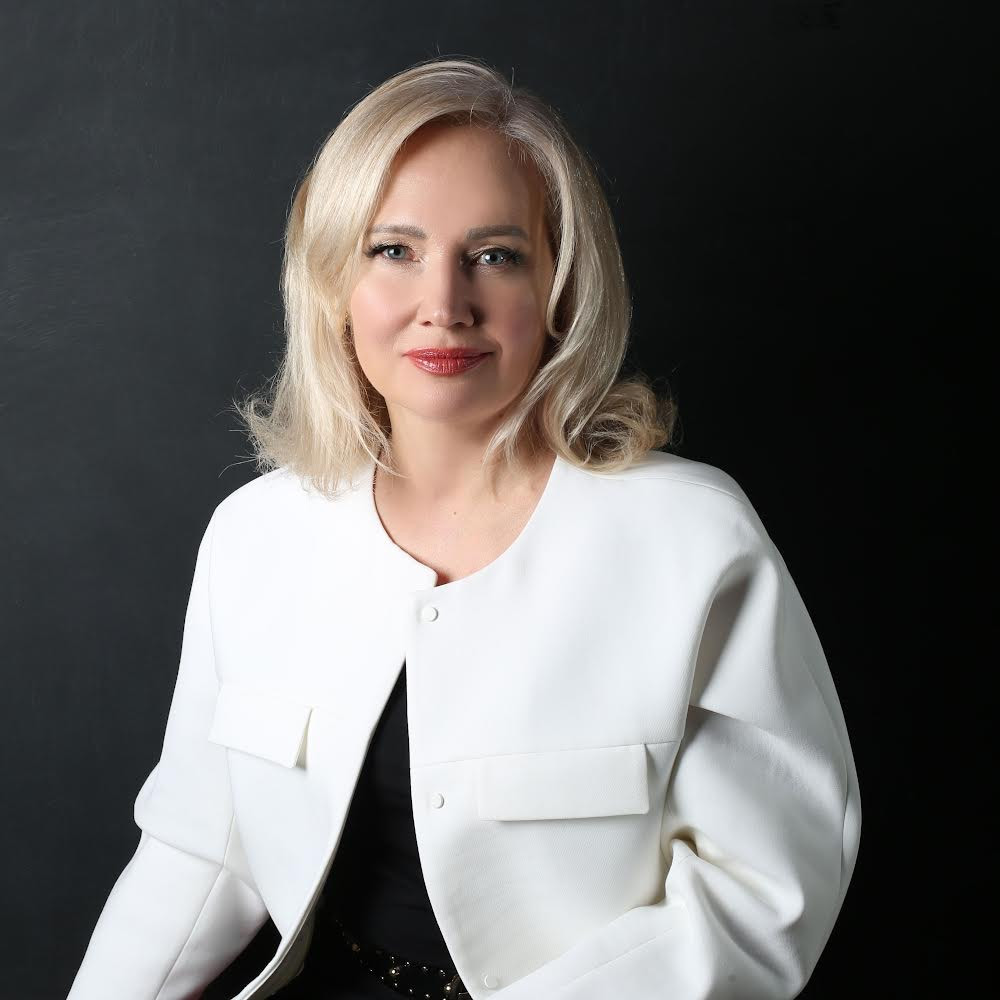 Psichoterapeutė-psichologė Inesa Balcevičė