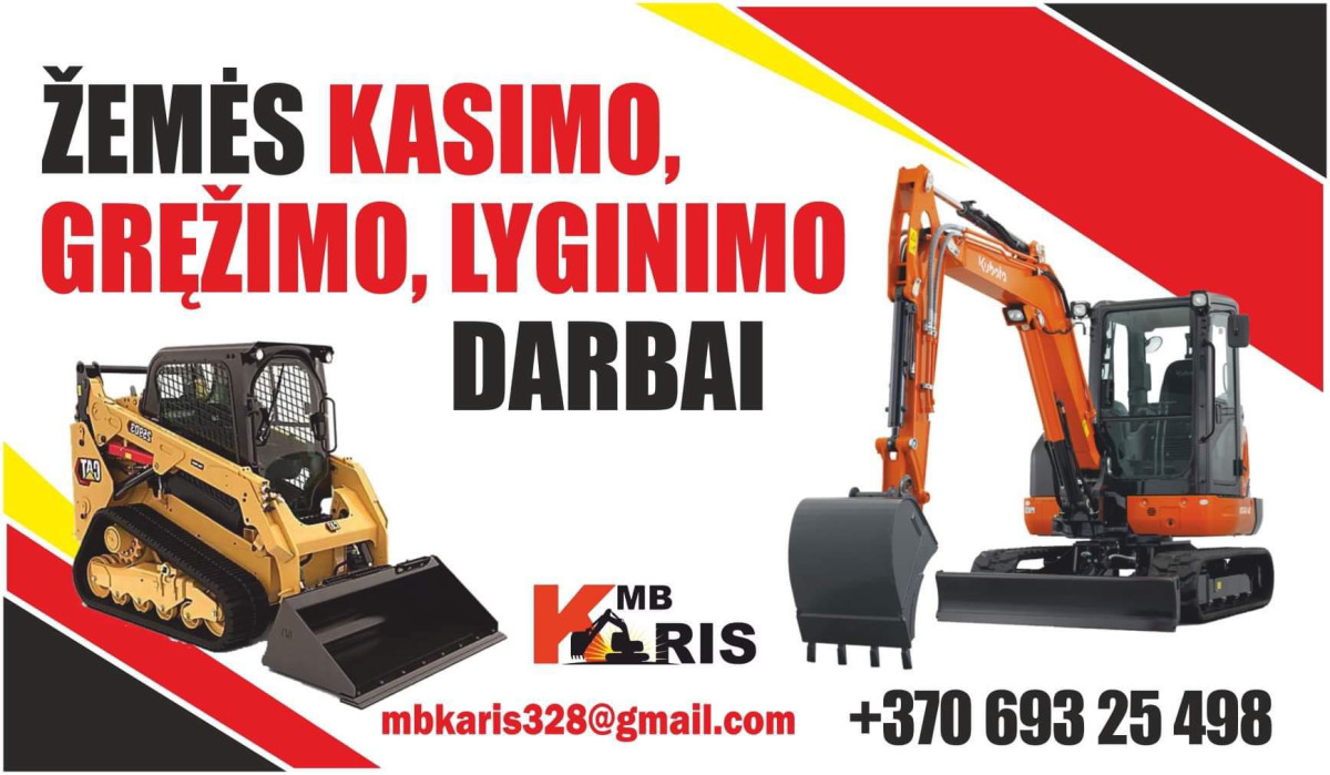 Karis, MB