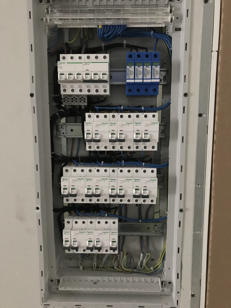 Electrica opus, MB