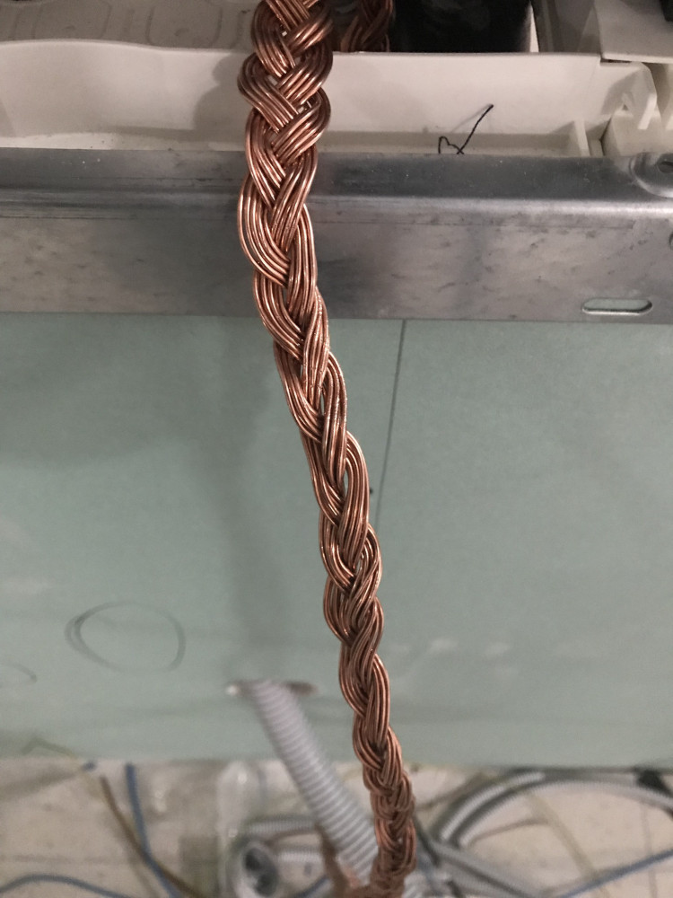 Electrica opus, MB