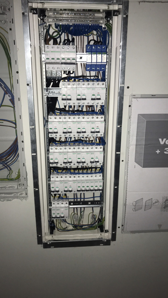 Electrica opus, MB