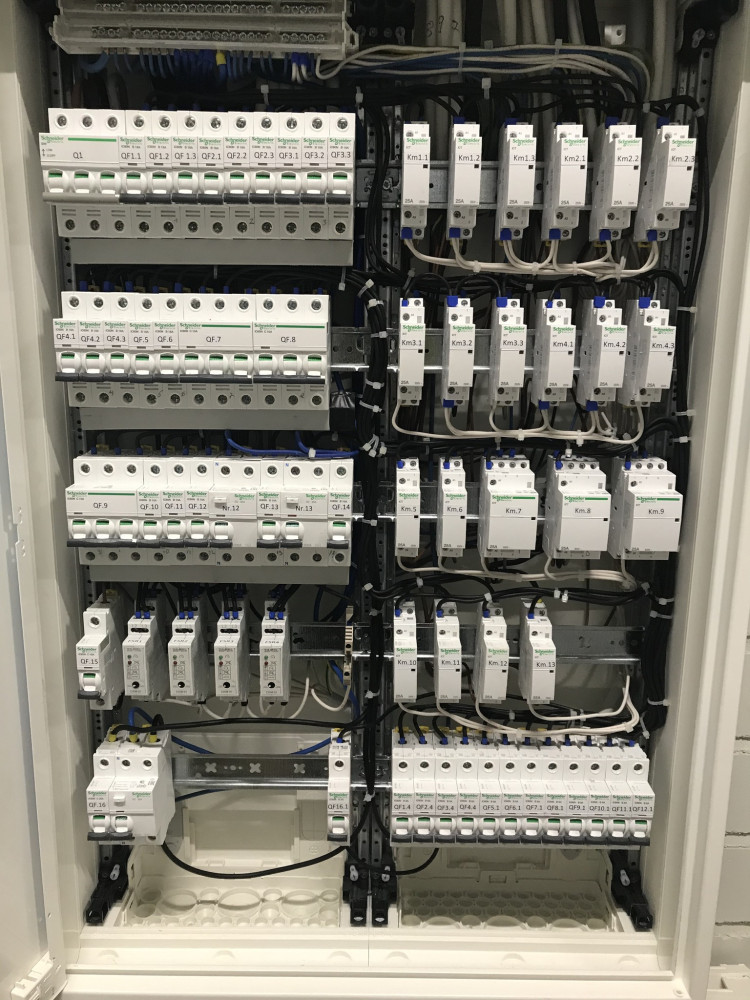 Electrica opus, MB