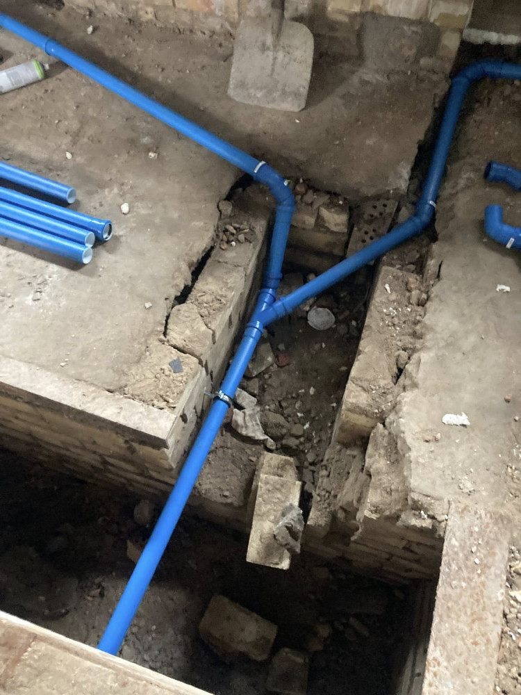 Žemaitijos santechnika, MB