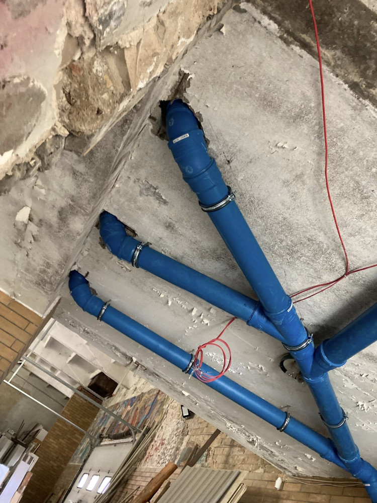 Žemaitijos santechnika, MB