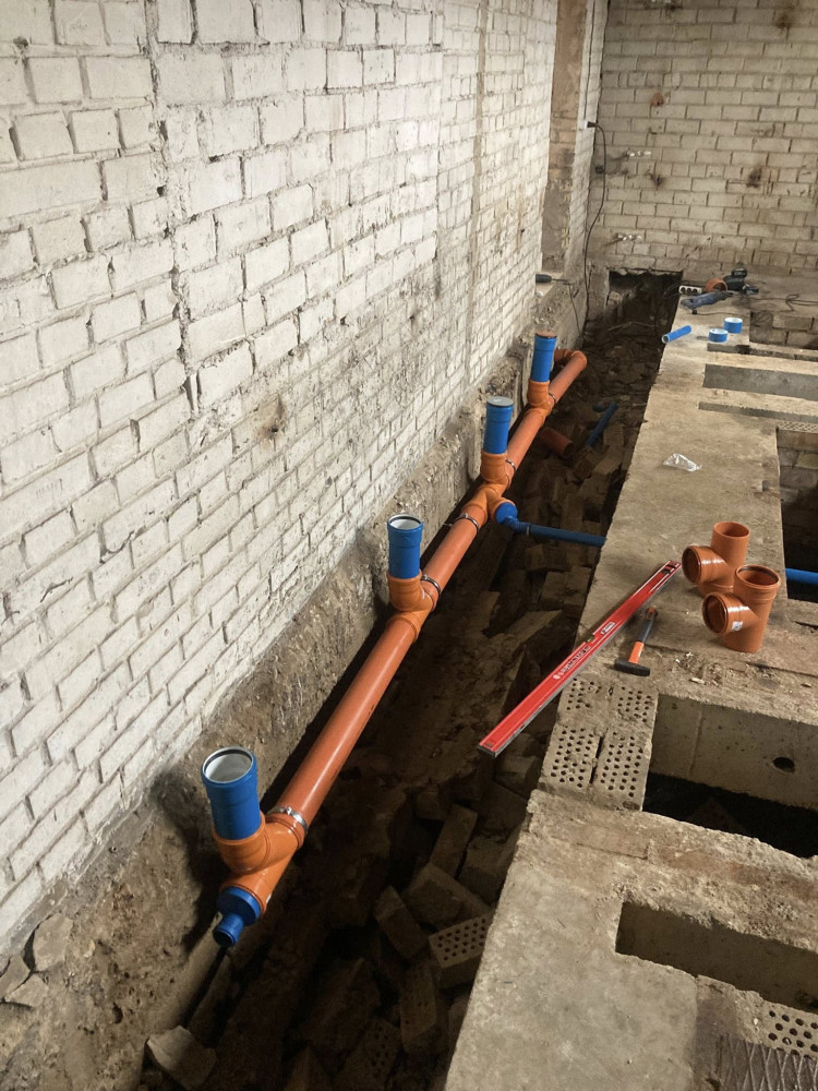 Žemaitijos santechnika, MB