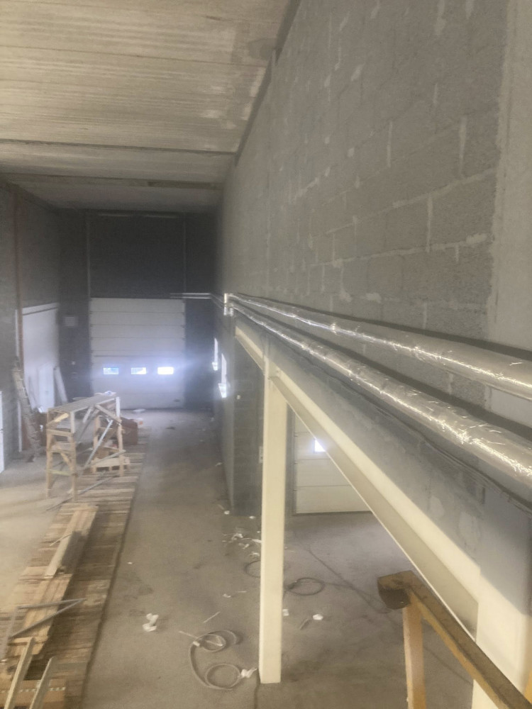 Žemaitijos santechnika, MB