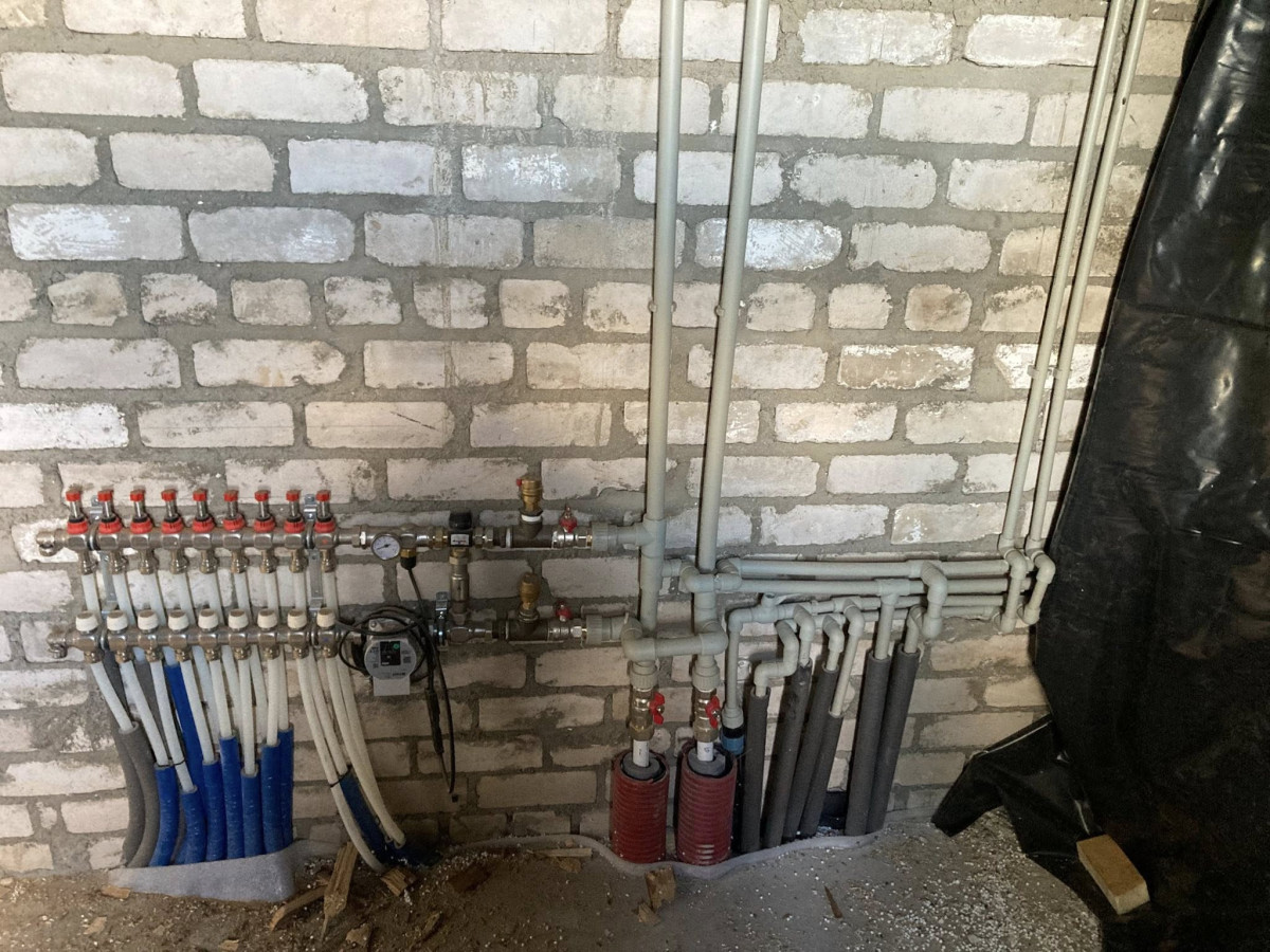 Žemaitijos santechnika, MB