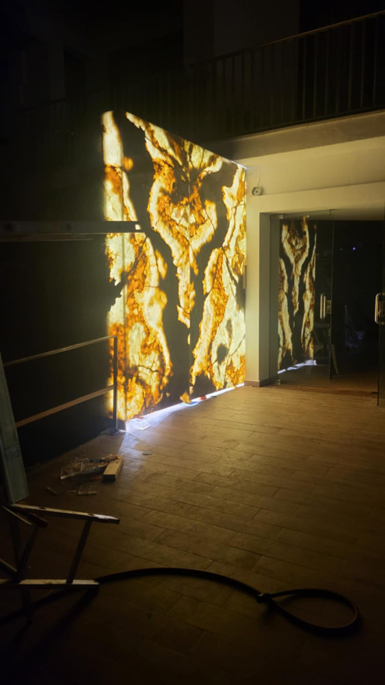 Akmens standartas, MB