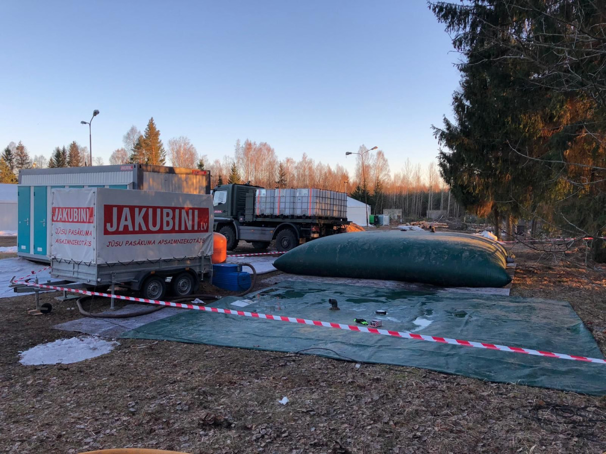 Jakubini lt, filialas, UAB