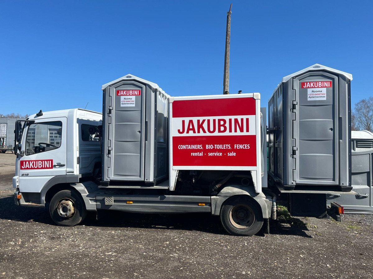 Jakubini lt, filialas, UAB