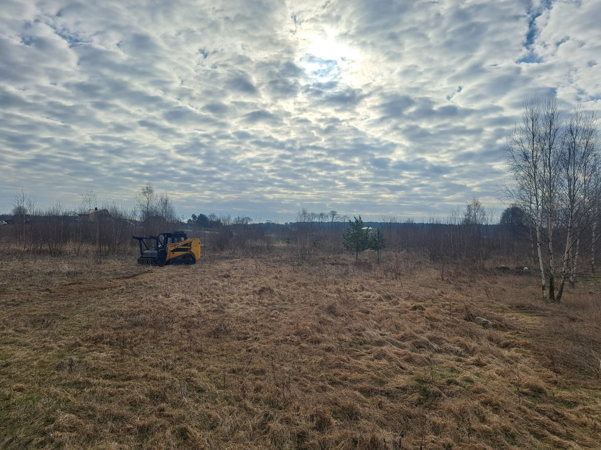 Kinijos uostas, MB