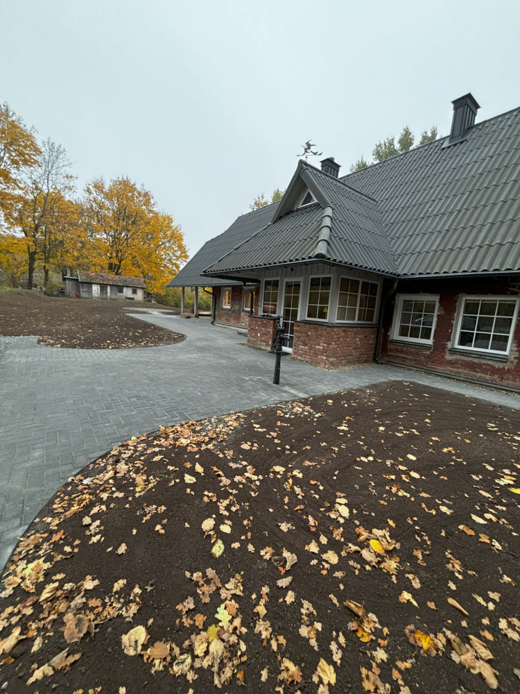 Nordara, MB