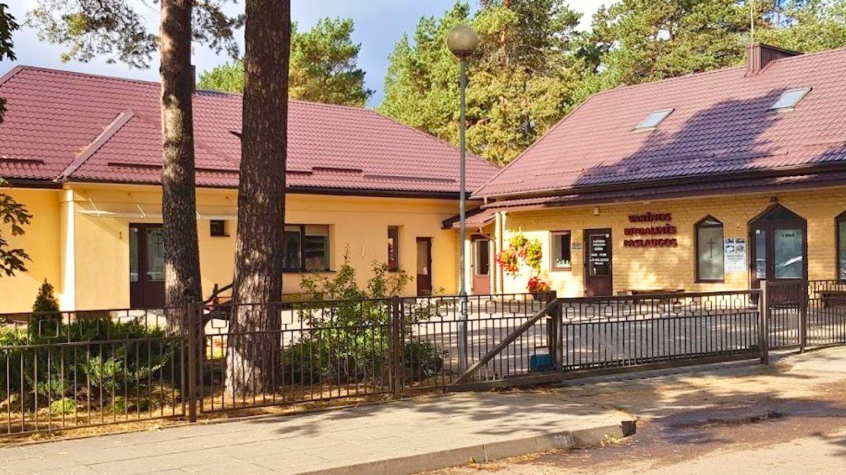 Varėnos ritualinių paslaugų centras, MB
