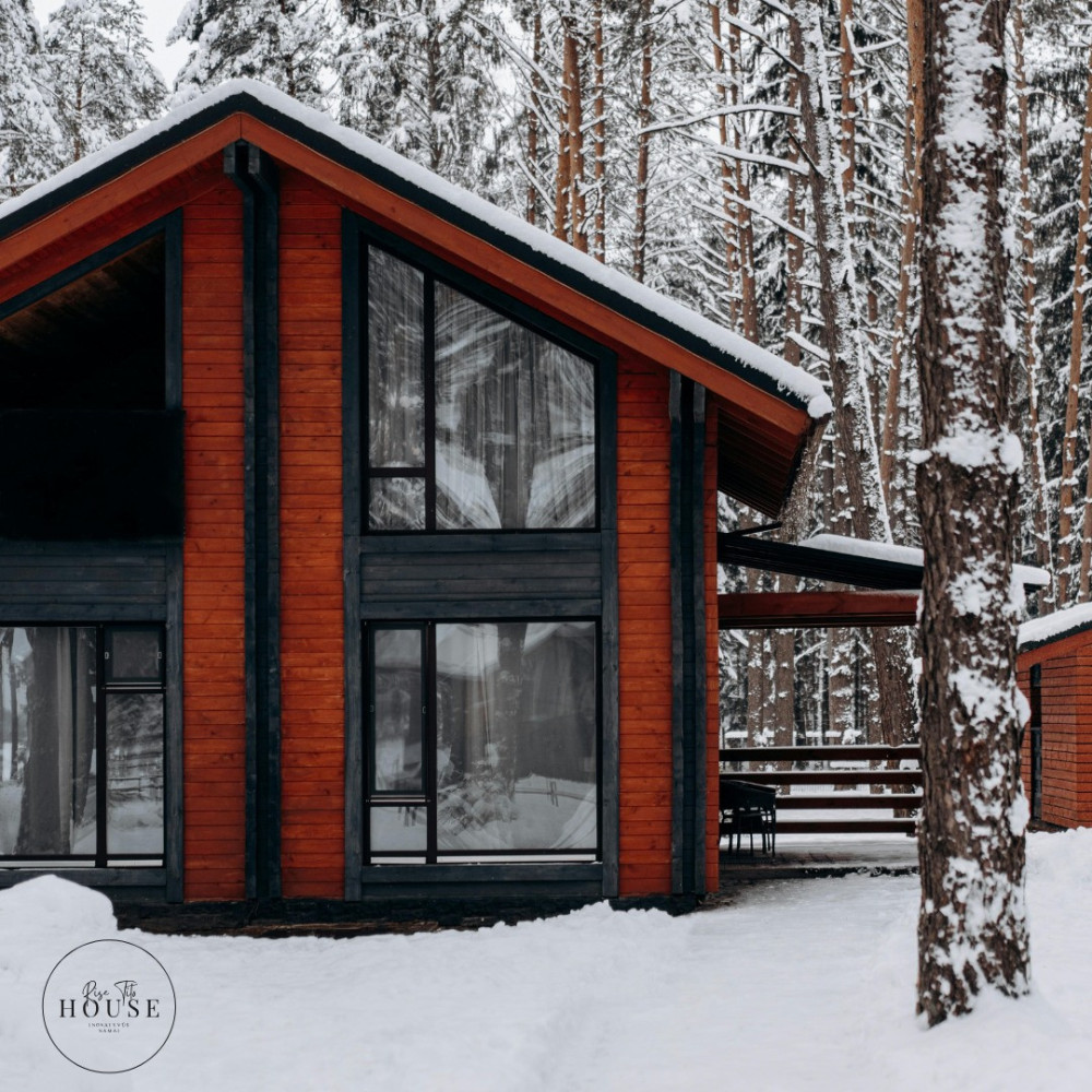 Rise tito house, UAB