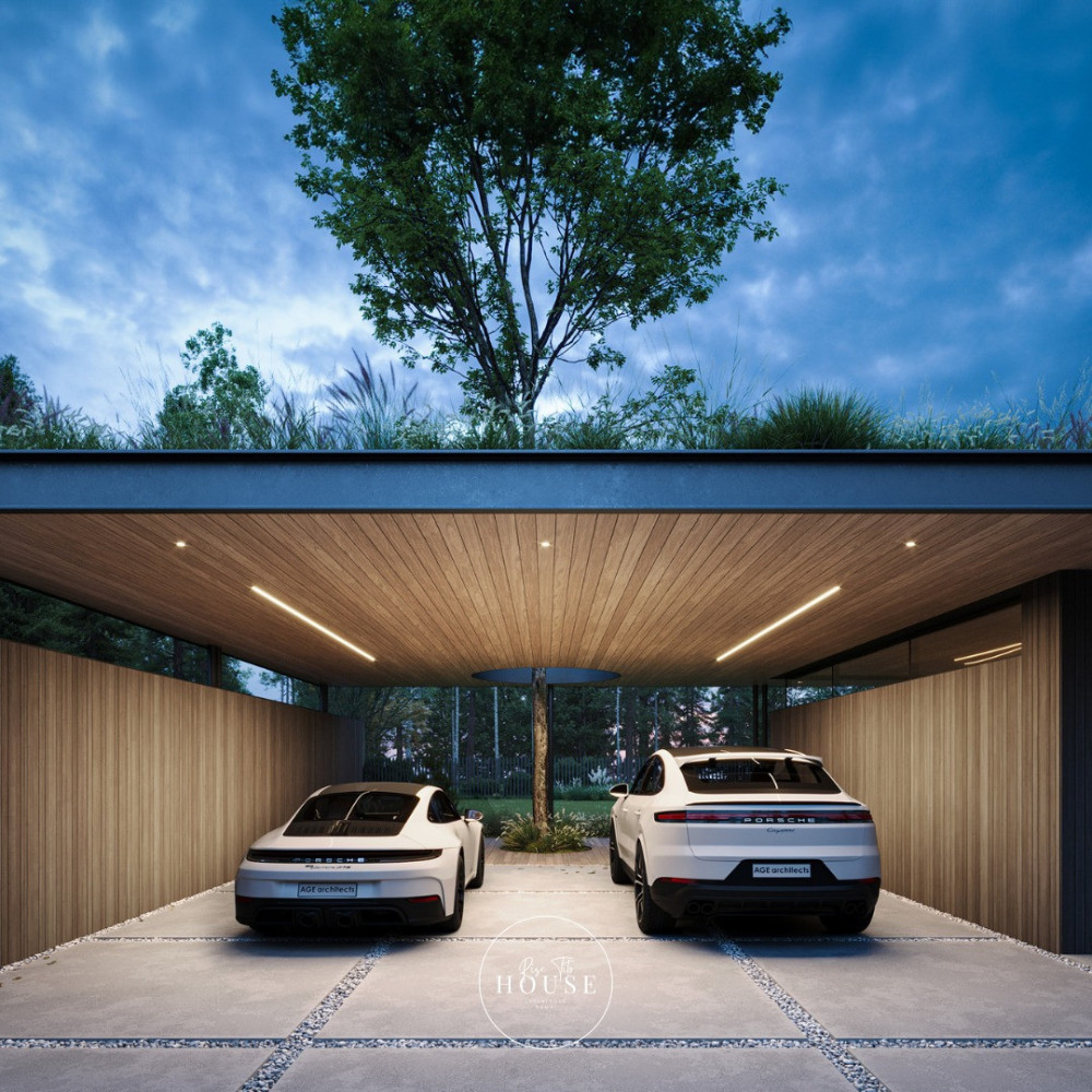 Rise tito house, UAB