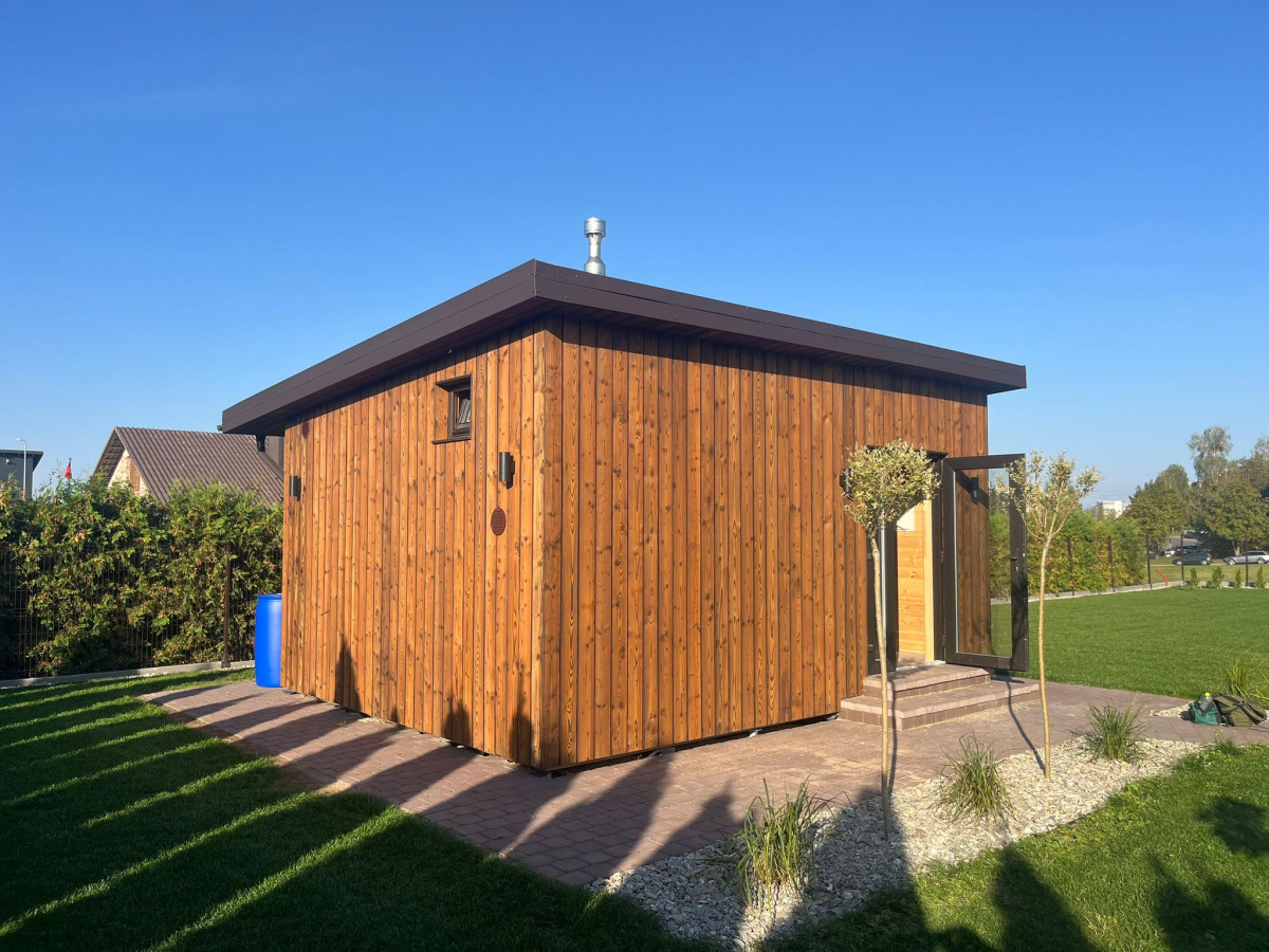 Rise tito house, UAB