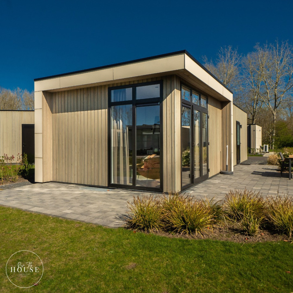 Rise tito house, UAB