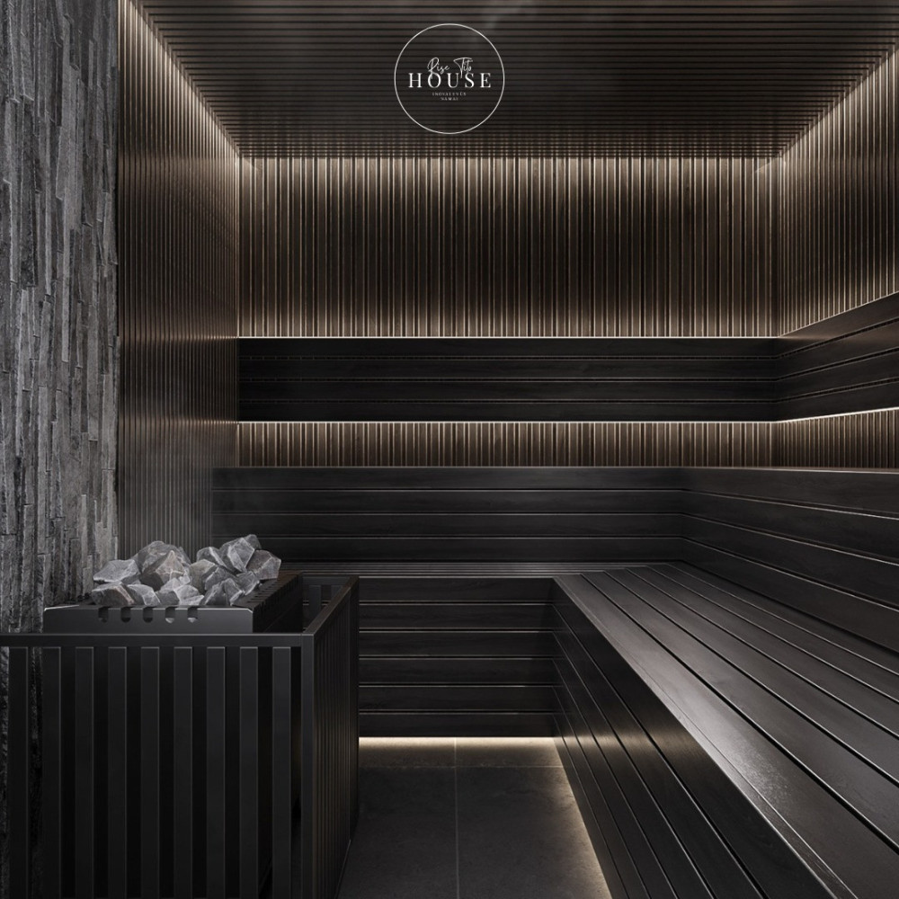 Rise tito house, UAB