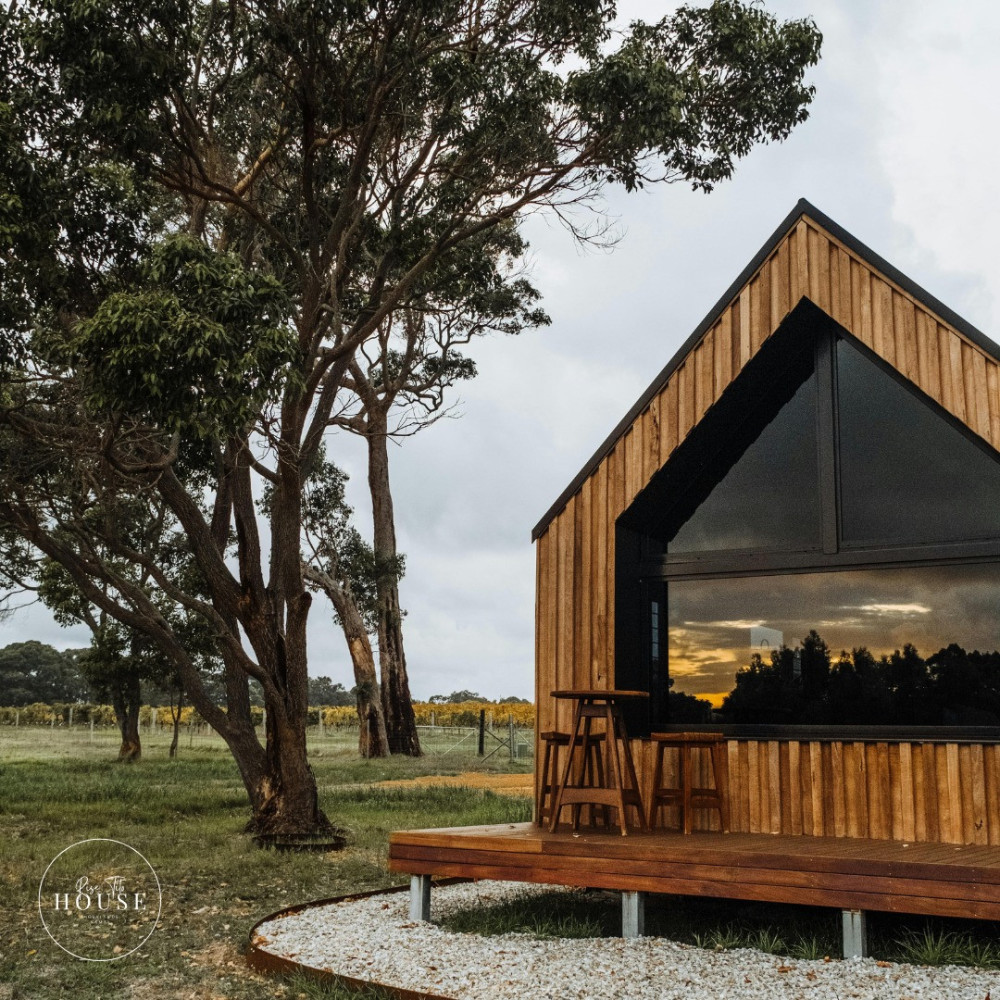 Rise tito house, UAB