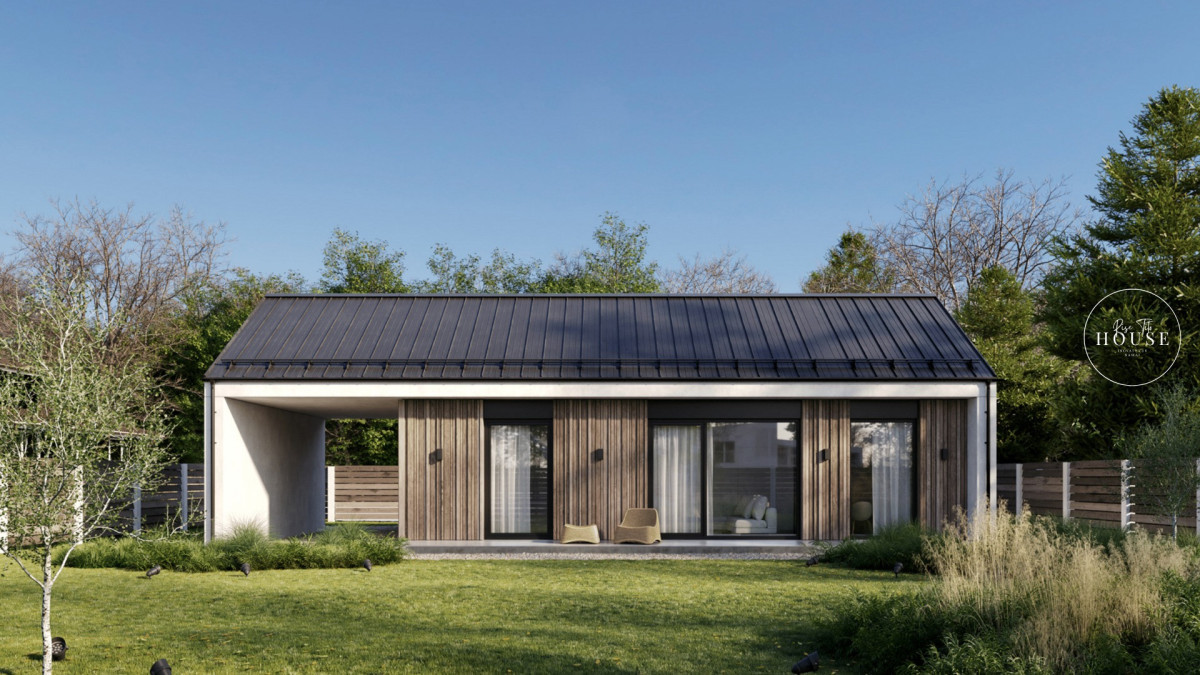 Rise tito house, UAB