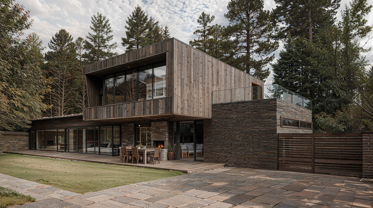 Rise tito house, UAB