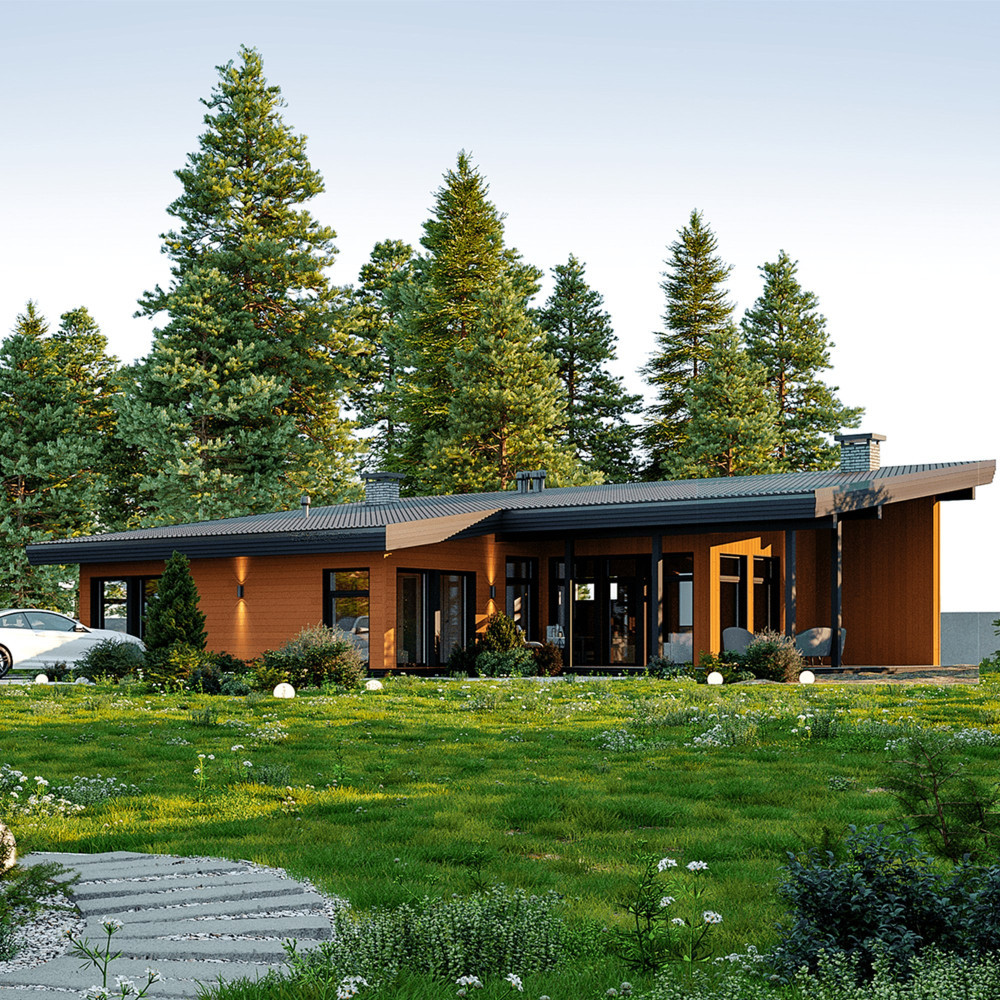 Rise tito house, UAB