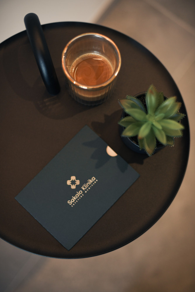 Sakalo klinika, estetinė medicina