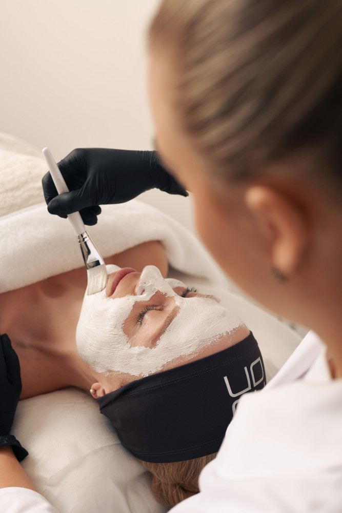 Sakalo klinika, estetinė medicina