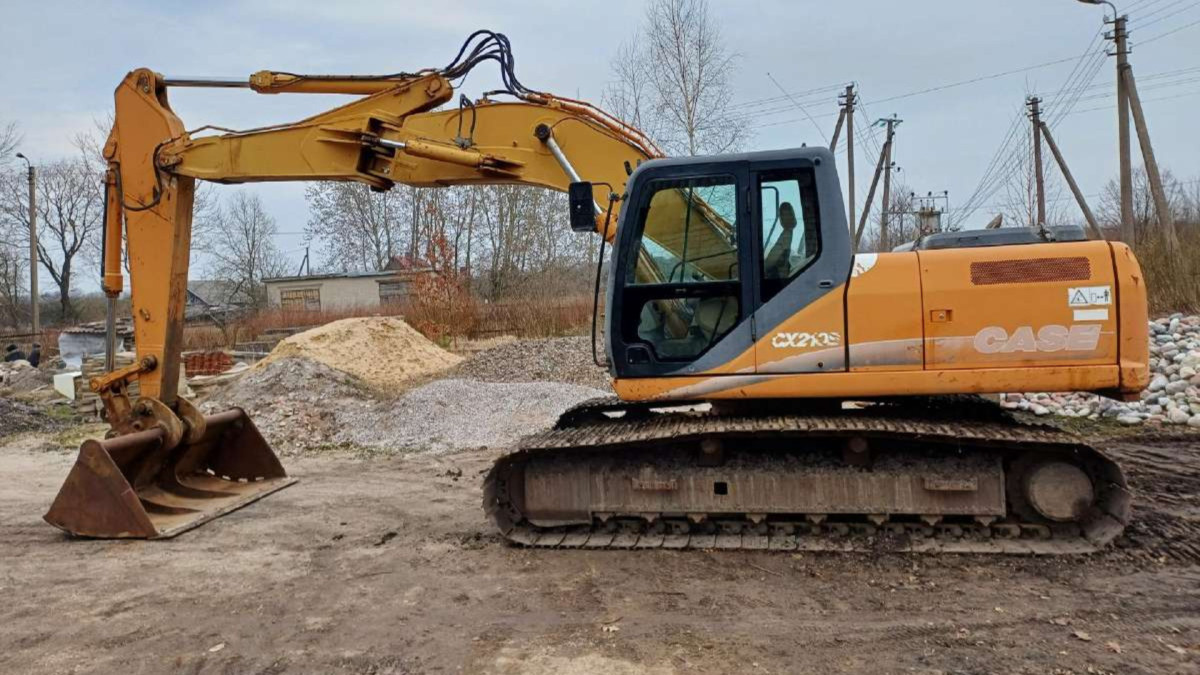 Domvaita, MB
