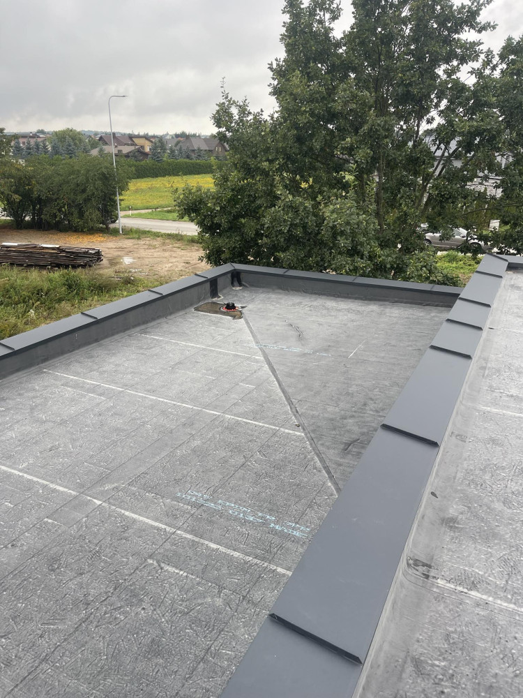 TK stogai EPDM, MB
