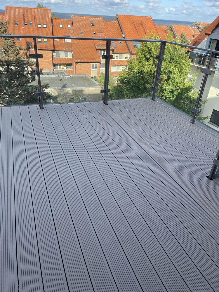 TK stogai EPDM, MB