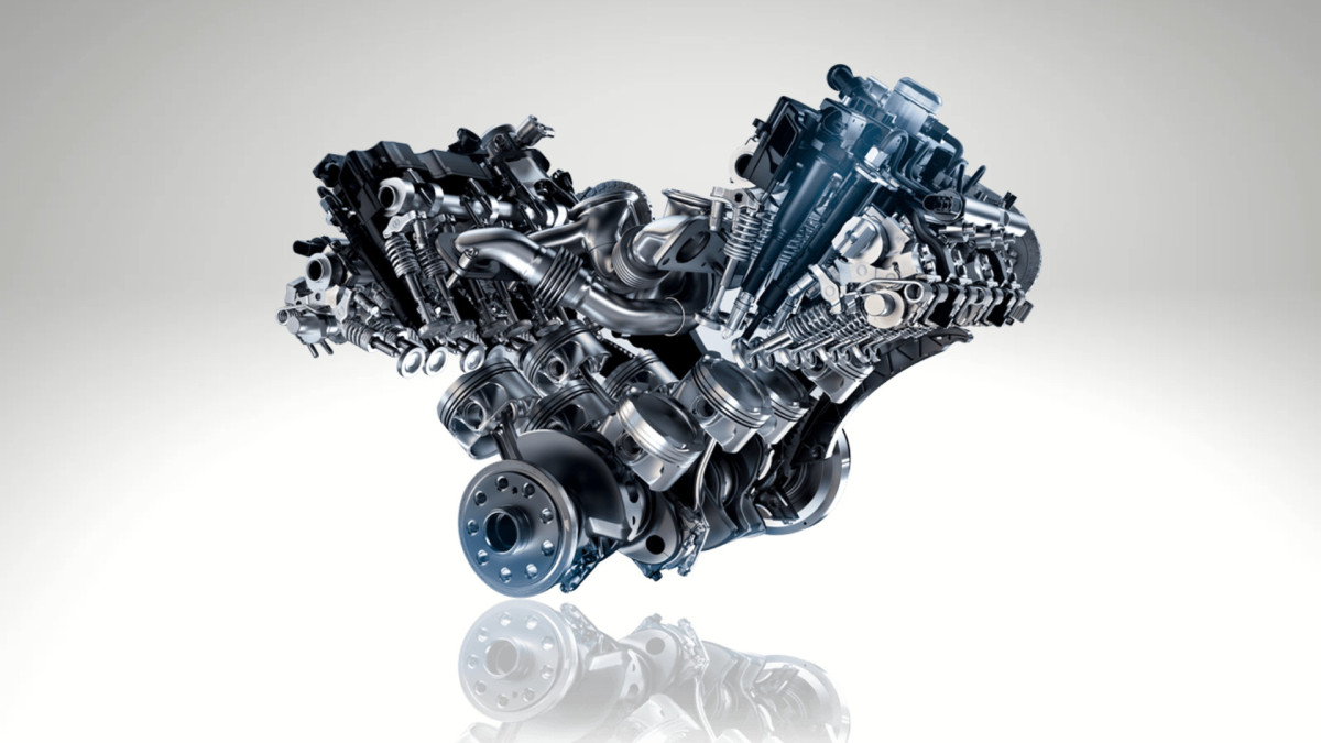 IDM motors, MB