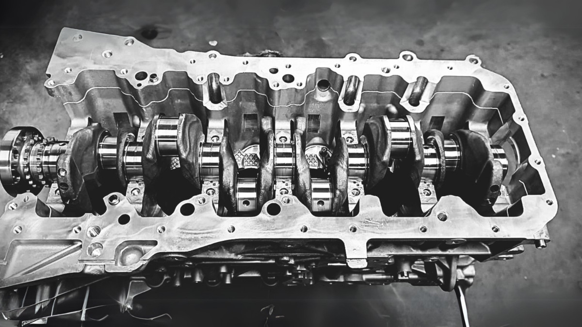 IDM motors, MB