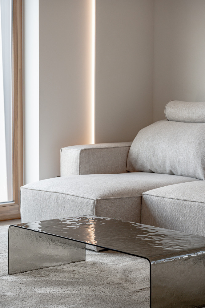 Apdailos Džiazas, MB